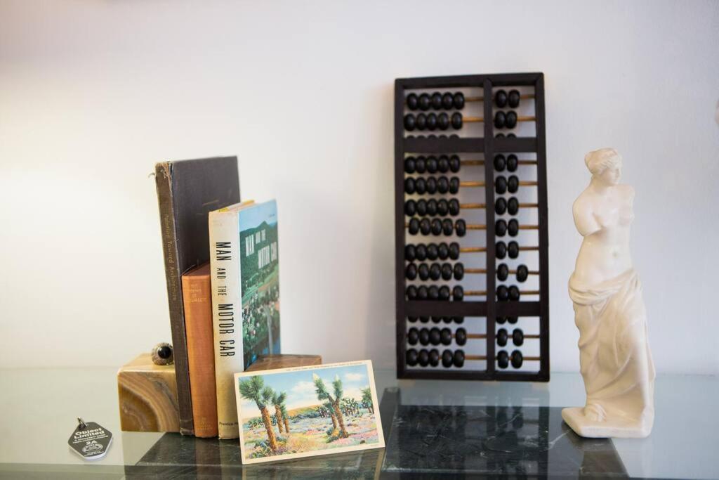 Object Hotel 2Br Room 2A 비스비 외부 사진