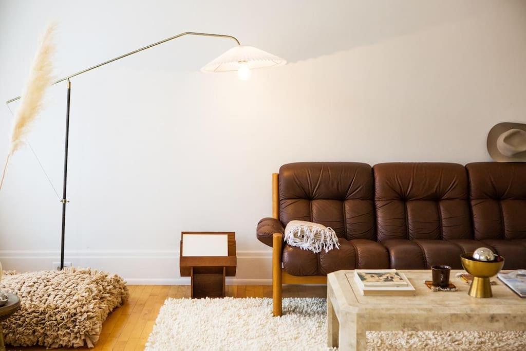 Object Hotel 2Br Room 2A 비스비 외부 사진