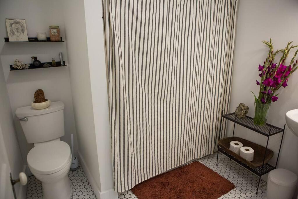 Object Hotel 2Br Room 2A 비스비 외부 사진