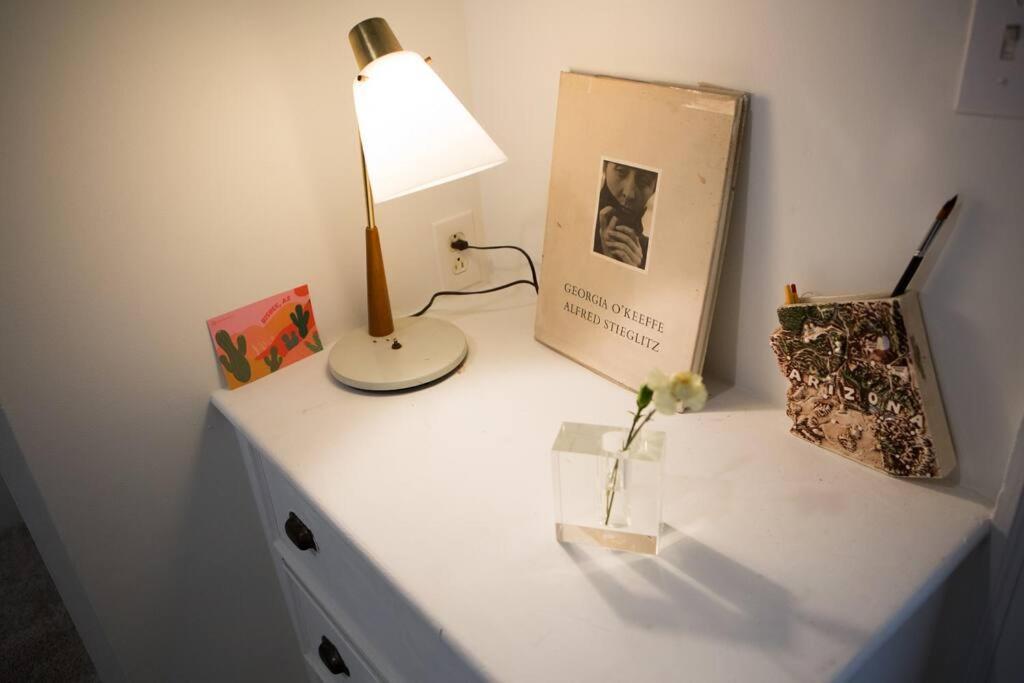 Object Hotel 2Br Room 2A 비스비 외부 사진