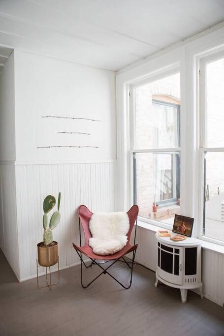 Object Hotel 2Br Room 2A 비스비 외부 사진